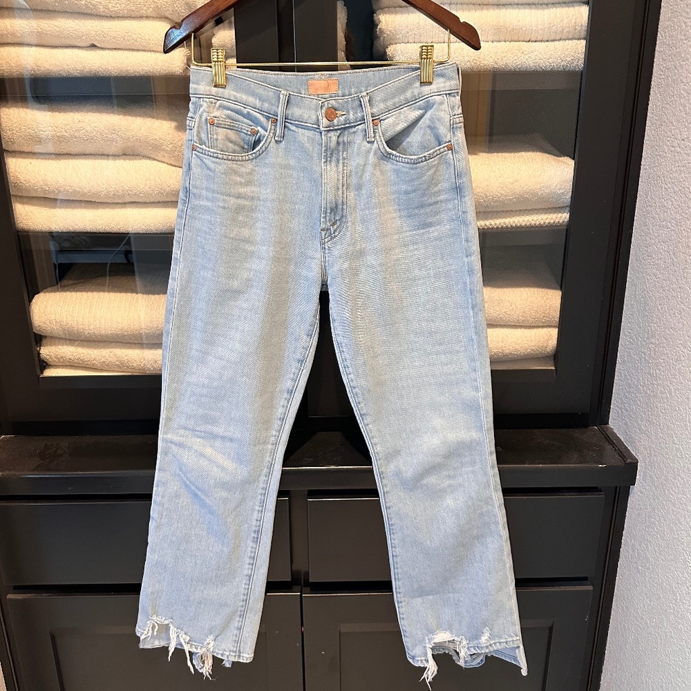 Mother Insider crop step chew mentally elsewhere 27